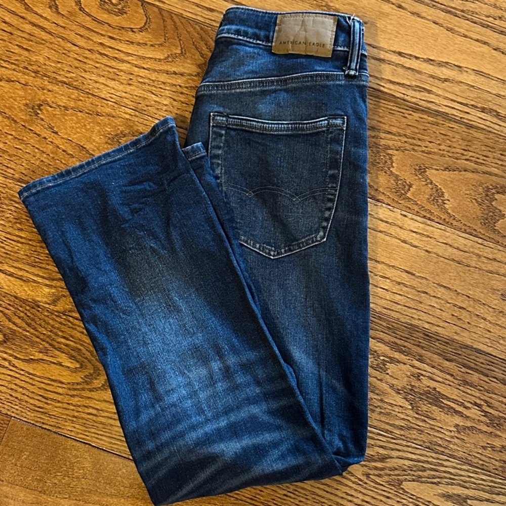 Men's American Eagle Jeans